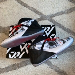 Jordan Why Not Zero.1